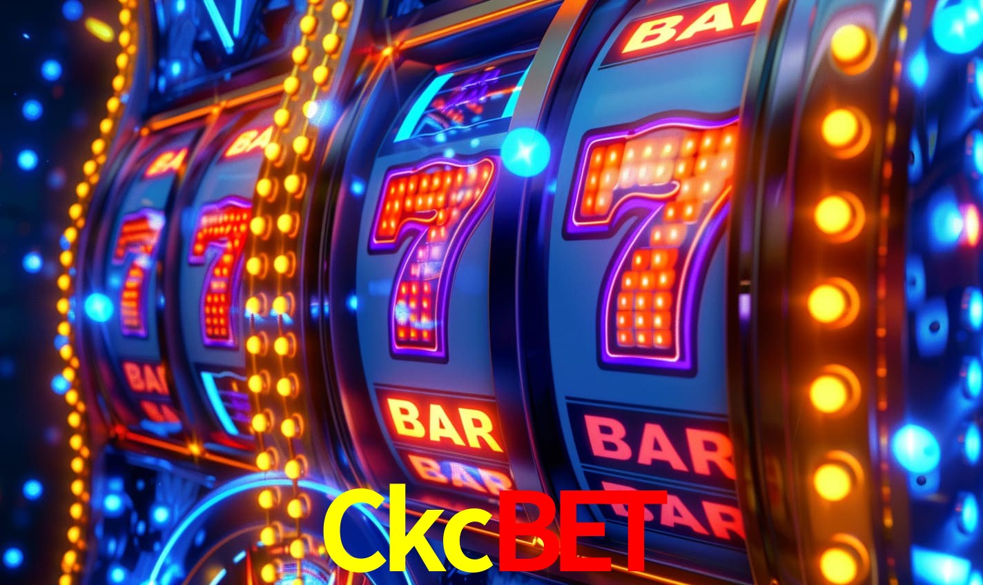 Bônus Ckcbet Para Todos